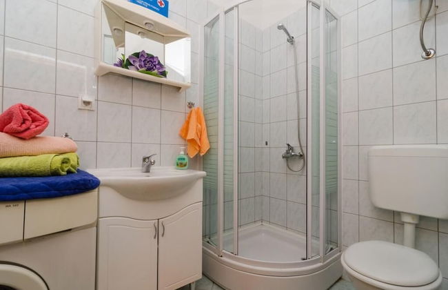 Apartments Mamma Mia - Foto 40