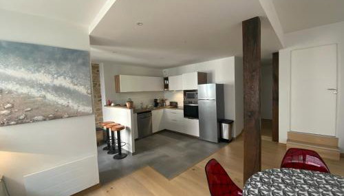 L'escapade Saint Michel - Foto 5