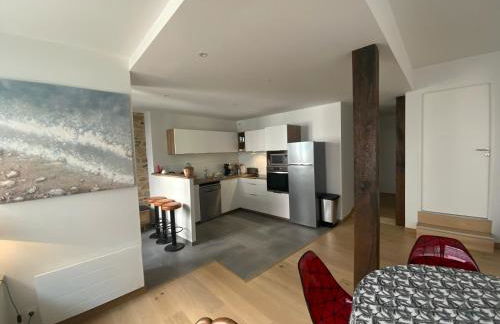 L'escapade Saint Michel - Foto 10