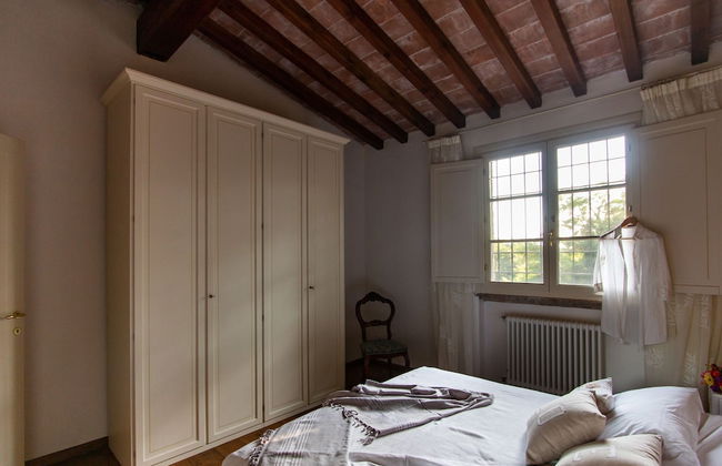 Il Castagno - Foto 8