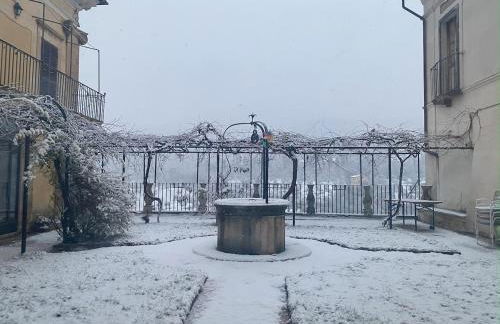 Il Giardinetto di Pettorano - Intero Appartamento - Foto 16