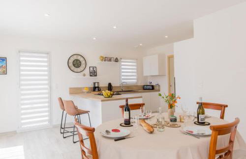 Holiday Home Kervennou by Interhome - Foto 16