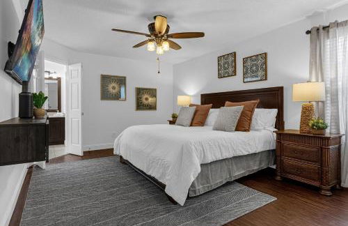 Hidden gem! Gorgeous villa next to Disney - Foto 28