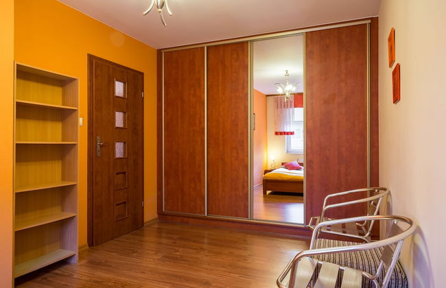 Apartamenty Baltyckie - Na Wydmie - Foto 29