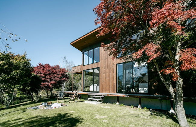 SUKH KARUIZAWA - Foto 40