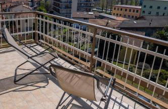 Casa Vacanze Heidi vista lago - Foto 22