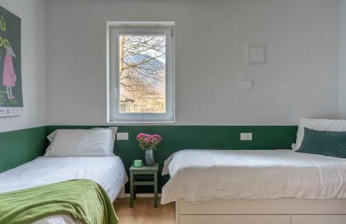 iFlat Pinzolo Cozy Apartment Pepe - Foto 31