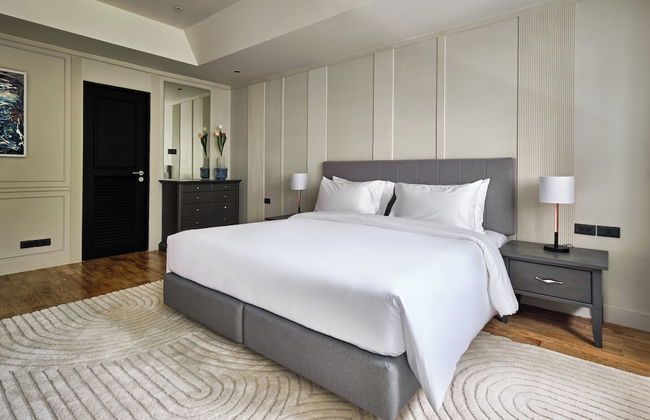 Floral Court Hotel & Residence Sukhumvit 13 - Foto 11