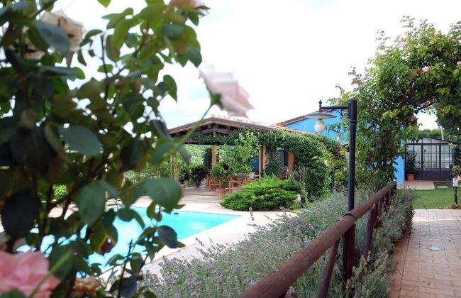 Poggio Montali - Foto 20