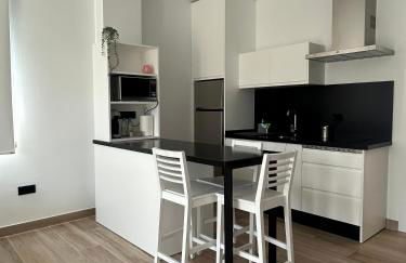 Oliva Suite Apartamentos - Foto 21