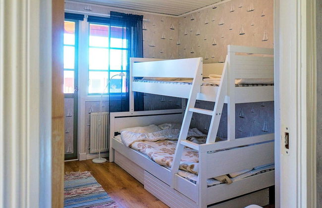 Idyllic Lakeside Retreat in Munkedal-by Traum - Photo 4