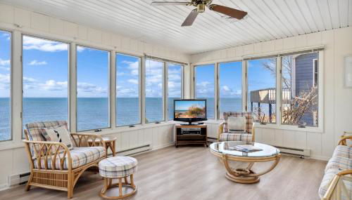 Lake Michigan Getaway by Juniper Holiday + Home - Foto 5