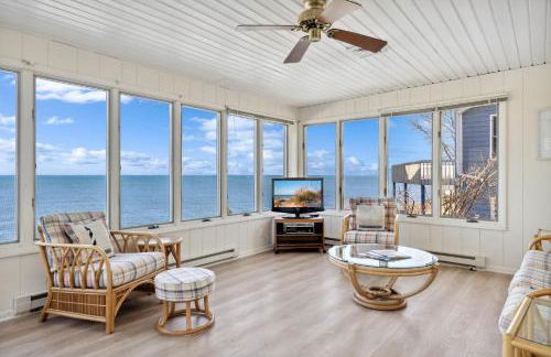 Lake Michigan Getaway by Juniper Holiday + Home - Foto 5