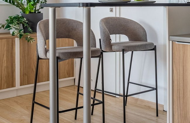 Starter Apart Wrocław - Foto 63