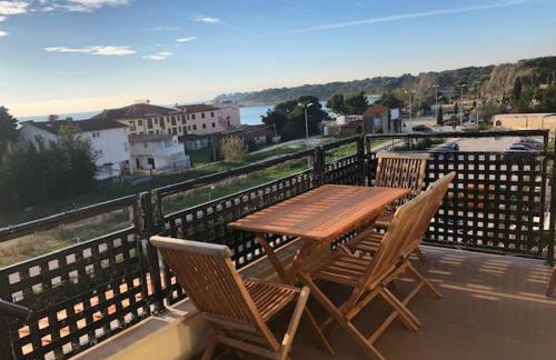 penthouse exceptional sea view - Foto 8