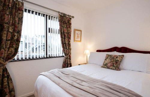 Red Pump Cottage - 3 bedroom, sleeps 6, private garden - Foto 43