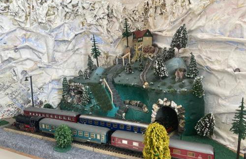 Pension Lavendel - Foto 12