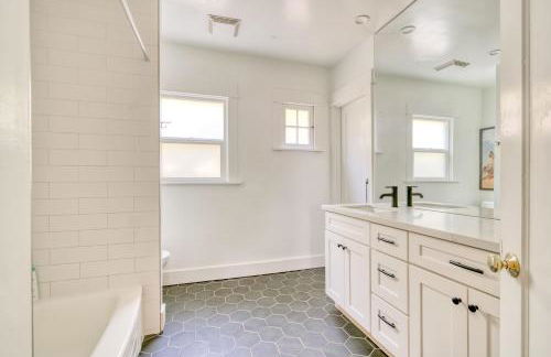 Stay Portland - HeartofBuckman MidCentury Dream 86 WalkScore 3BR - Foto 29