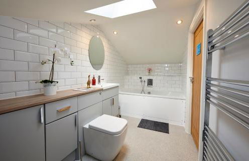 Hen Houses with Hot Tubs - Big Drift and Fairchilds Barn - Foto 46