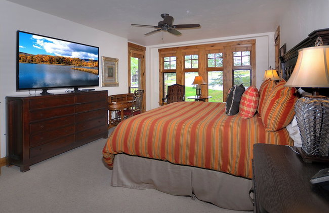 WestWall Lodge - Photo 43