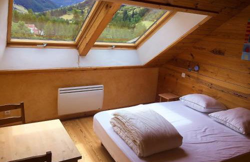 Résidence - Gite La Mourée - Foto 24