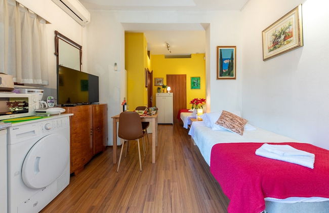 Apartments Studio Dubrovnik Beach Area - Foto 6