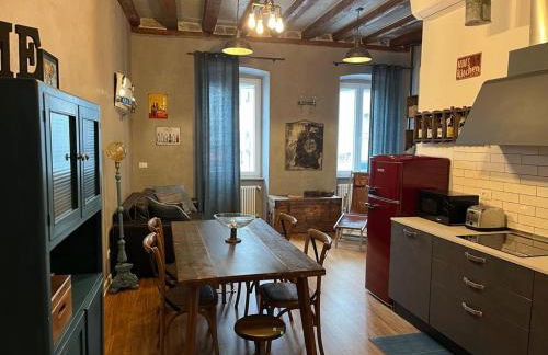 Santorio 5 Apartment - Photo 5