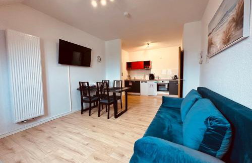 Zur schönen Aussicht I 55 I Ruhe I Komfortzone - Photo 1