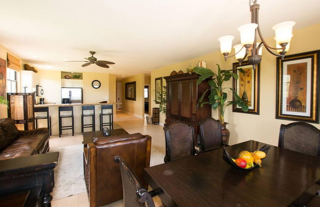 Classy artsy ocean-view unit near pool at Pacifico in Coco sleeps 6 - Foto 14