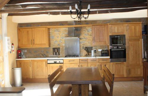 Cottage de La Mothe - Foto 30