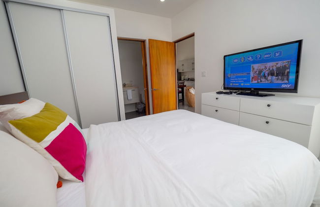 Jaco Beach Condo Vereda B2 - Foto 12