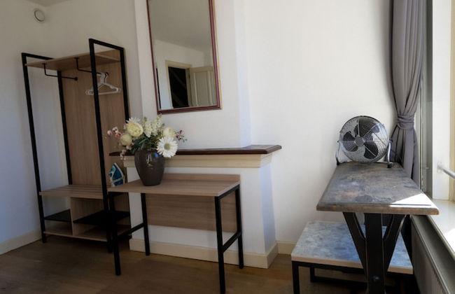 Plantage Hortus Apartments - Foto 66