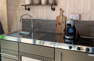 Orkney Lux Lodges - Hoy Lodge - Photo 21