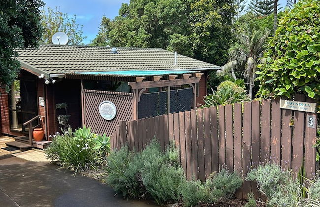 Lavendula Garden Cottage - Foto 37