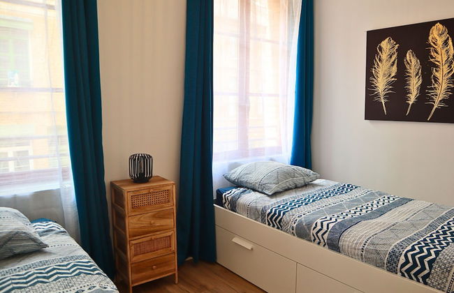 Apart'Moment CONFORT Saint-Omer - Foto 16