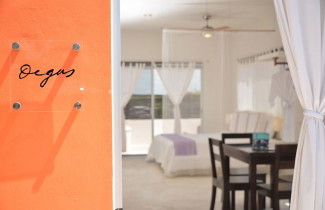 Villas Geminis Boutique Condo Hotel - Photo 34