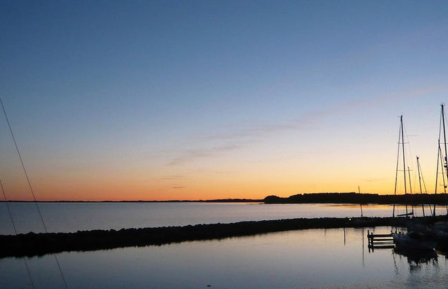 6 Person Holiday Home in Borre - Photo 36