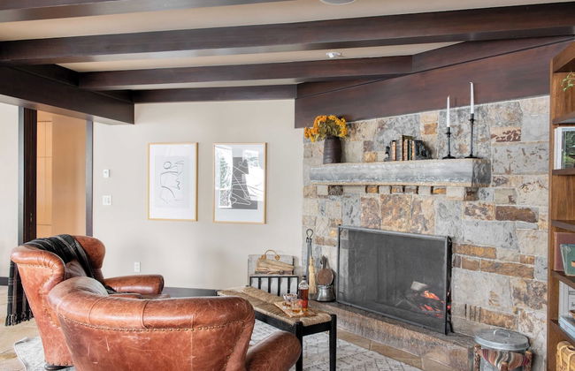 Bronson by Avantstay Luxurious Home On The Slopes! - Foto 27