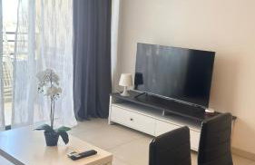 Cozy Ocean view 1 BDR APT, Club Paraiso - Foto 3