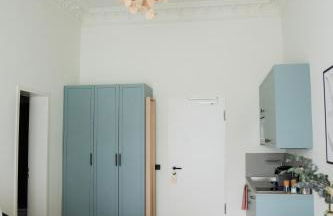 Bob W Lübeck Old Town - Foto 100