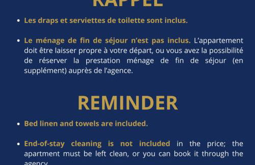 Residence les Pleiades - Foto 54