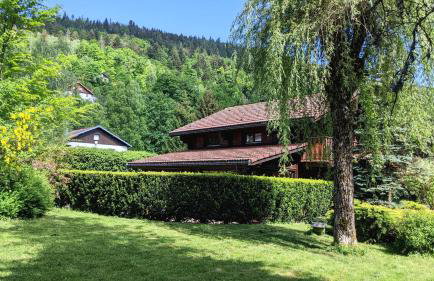 Chalet du Grand Arbre - Foto 45