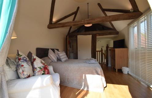 Applecote a studio apartment for two Rye, East Sussex - Foto 46
