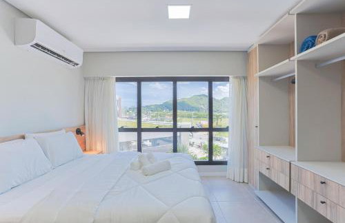 Studio Oka Comfort na Praia do Campeche e próximo ao Aeroporto - Foto 1