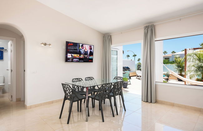 Haciendas Village Tenerife - Foto 76