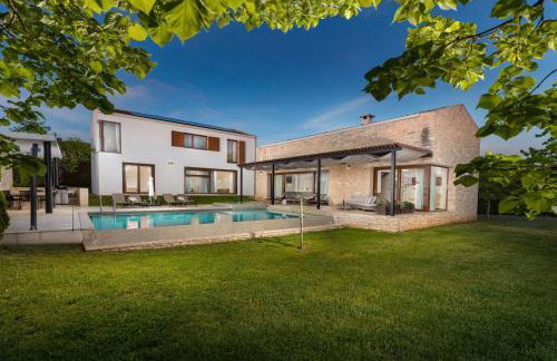 Villa Terra Rossa - Foto 52