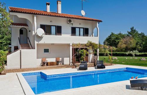 Apartment Doris with Private Pool and large Garden - Photo 13