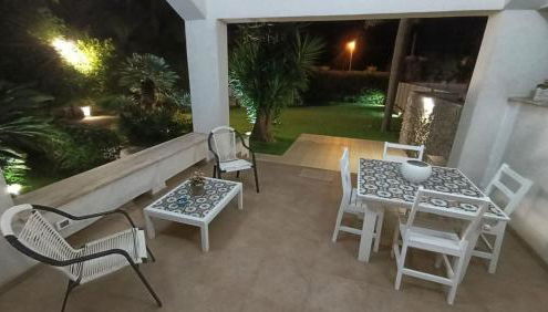 Villa Ginevra - Foto 3