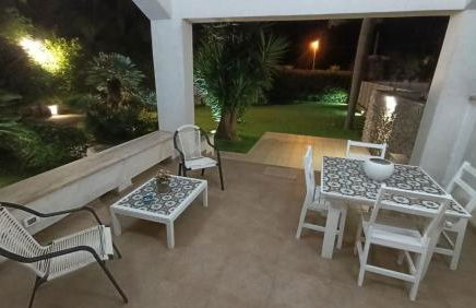 Villa Ginevra - Foto 3