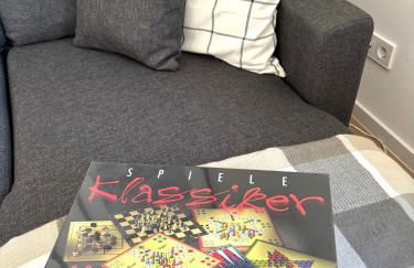 REMA Homes - Gesamte Wohnung, Küche, Parkplatz, Terrasse - Foto 7